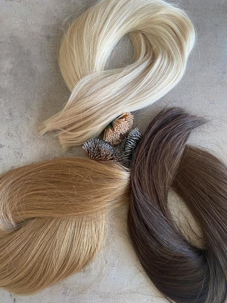 Milyen feldolgozású póthajat válasszak?