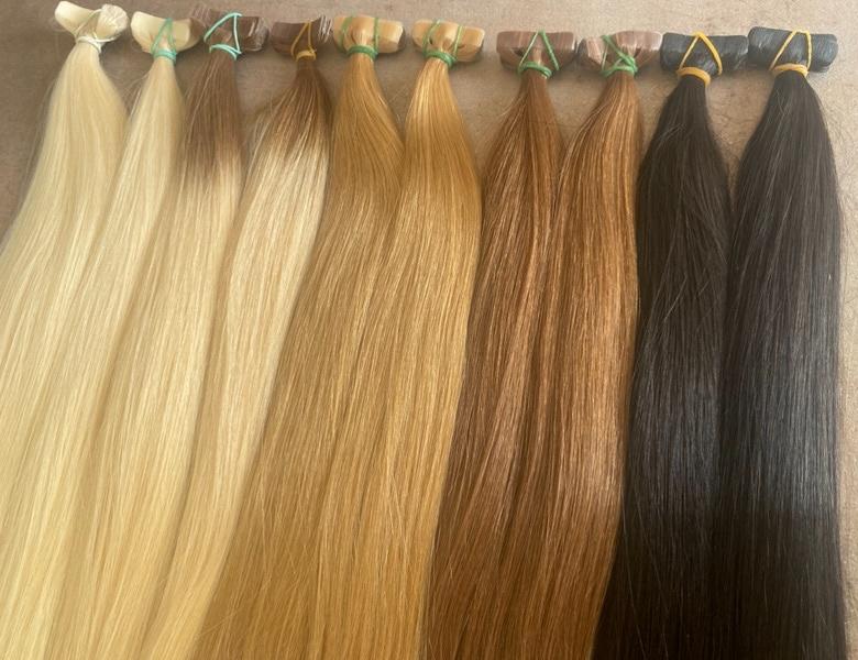 Honnan tudod, hogy eredeti egy póthaj?