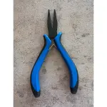 Felrakó fogó egyenes