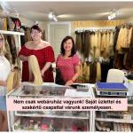 Póthaj vásárlás: személyesen vagy online? | Hajbolt.hu