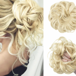 Eredeti hajhoz hasonló hajgumi