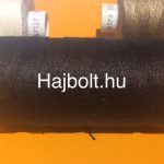 Tressz cérna fekete