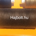 Tressz cérna sötétbarna