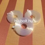 Lap keratin 10g - átlátszó