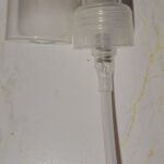 Pumpa ~100-120ml-es kis flakonhoz