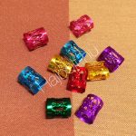 Póthaj dísz vegyes színekben 10 db