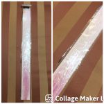 Glitter szál hajba, színváltós színű dísz hajfonáshoz