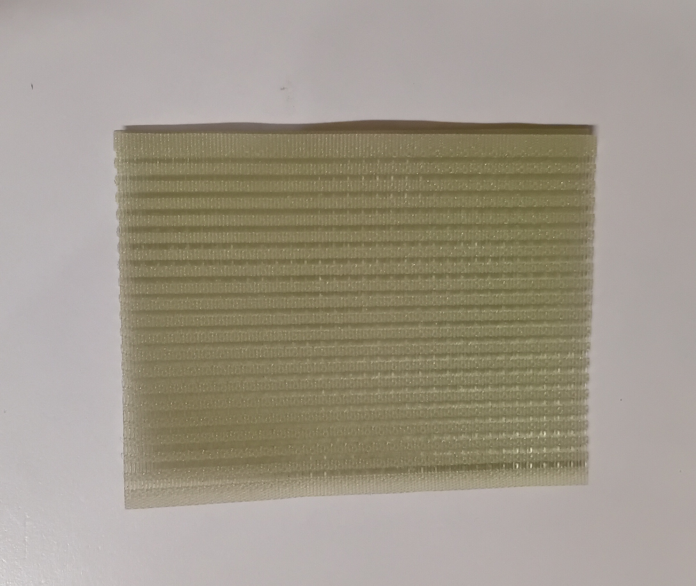 Tépőzáras hajleválasztó 1pár (2db) / menta